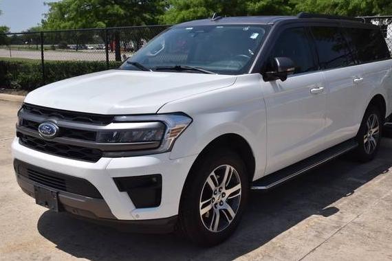 FORD EXPEDITION MAX 2022 1FMJK1HT6NEA49051 image